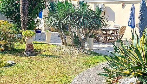 Villa / Maison 6 pièces  à vendre Marennes 17320