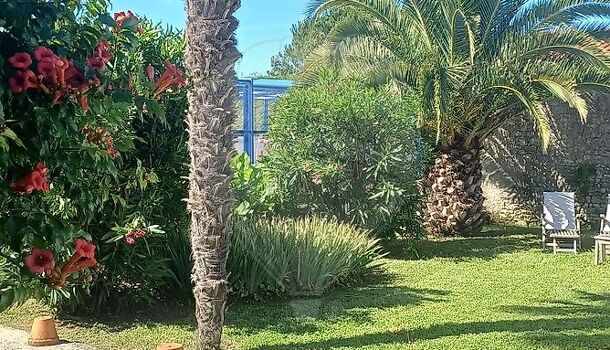 Villa / Maison 6 pièces  à vendre Marennes 17320