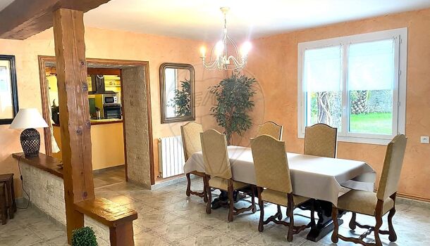 Villa / Maison 6 pièces  à vendre Marennes 17320