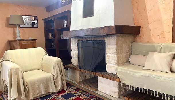 Villa / Maison 6 pièces  à vendre Marennes 17320