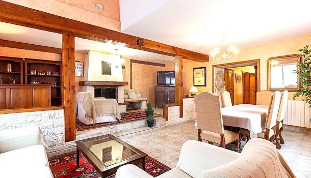 Villa / Maison 6 pièces  à vendre Marennes 17320