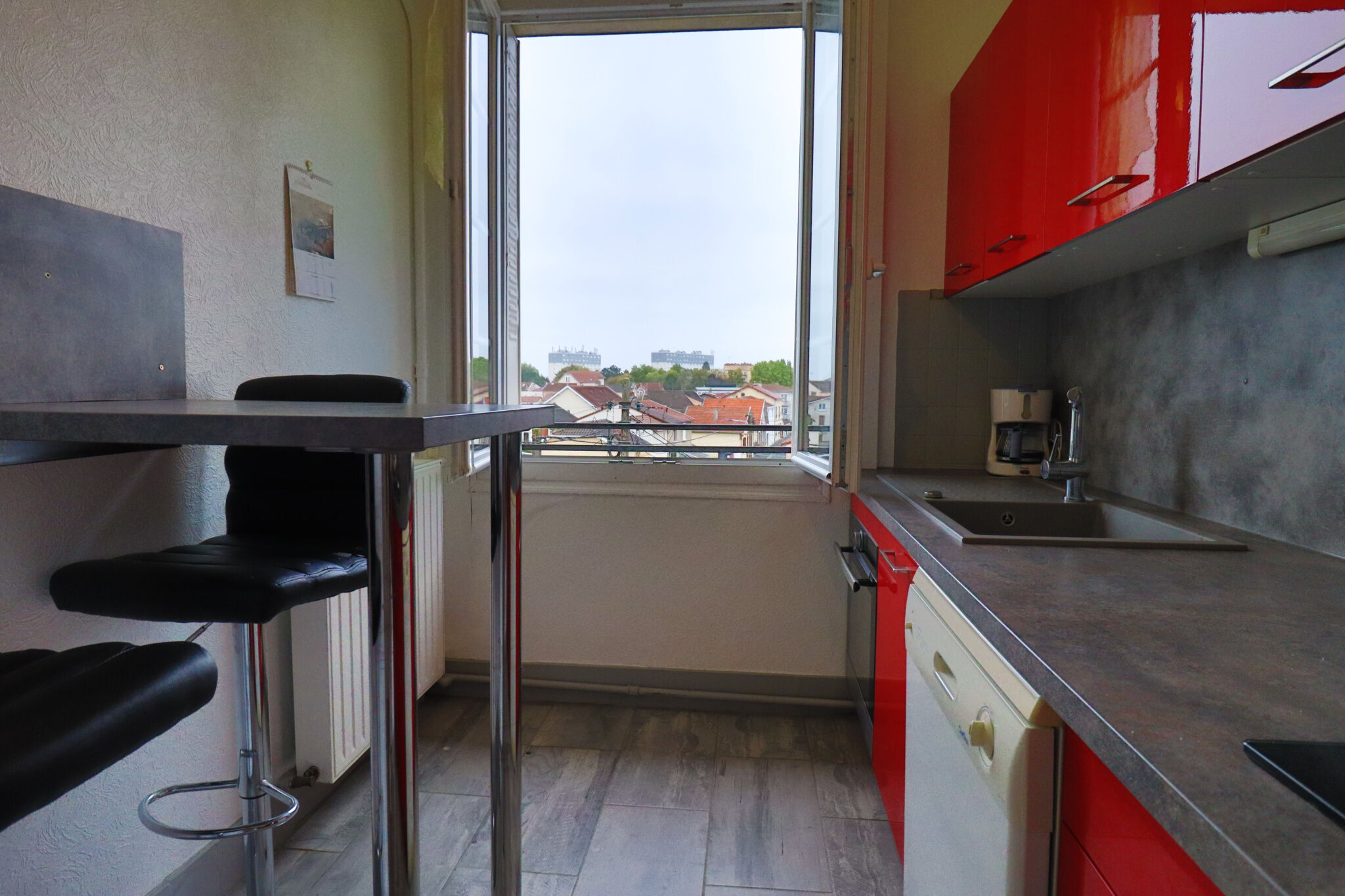 Appartement  T2 à vendre Châlons-en-Champagne 51000