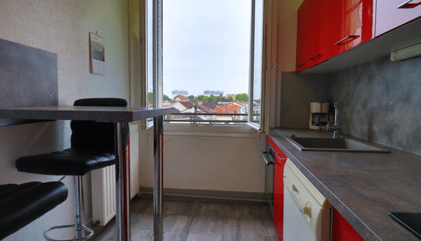 Appartement 2 pièces  à vendre Châlons-en-Champagne 51000