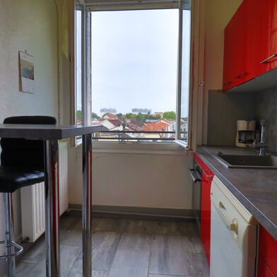 Appartement 2 pièces 55000 €