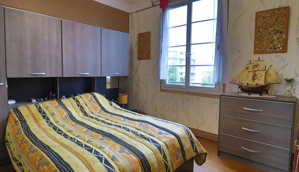 Appartement 2 pièces  à vendre Châlons-en-Champagne 51000