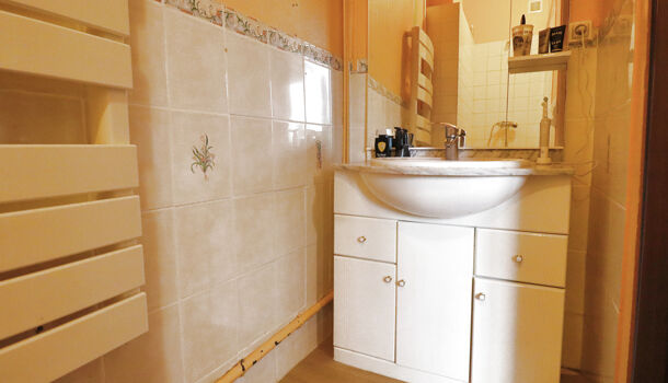 Appartement 2 pièces  à vendre Châlons-en-Champagne 51000