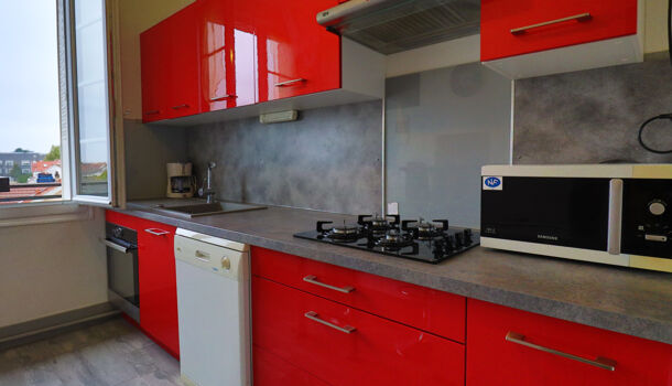 Appartement 2 pièces  à vendre Châlons-en-Champagne 51000