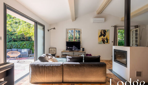 Villa / Maison 8 pièces  à vendre Aix-en-Provence 13090