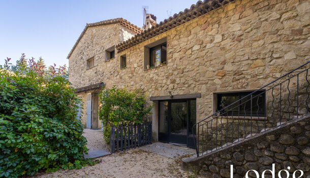 Villa / Maison 8 pièces  à vendre Aix-en-Provence 13100