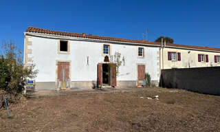 Maison 4 Pièces 127 m² à vendre à Bouillé-Courdault (85420)