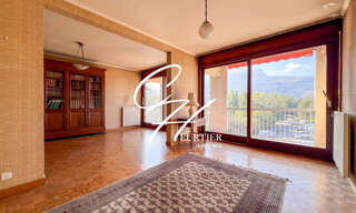 Appartement 4 Pièces 94 m² à vendre à Grenoble (38100)