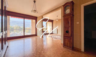 Appartement 4 Pièces 94 m² à vendre à Grenoble (38100)
