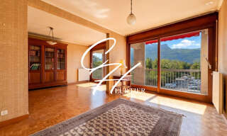 Appartement 4 Pièces 94 m² à vendre à Grenoble (38100)