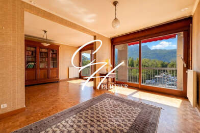 Appartement 4 pièces 100000 €