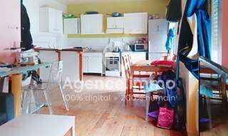 Immeuble  120 m² à vendre à Viarmes (95270)