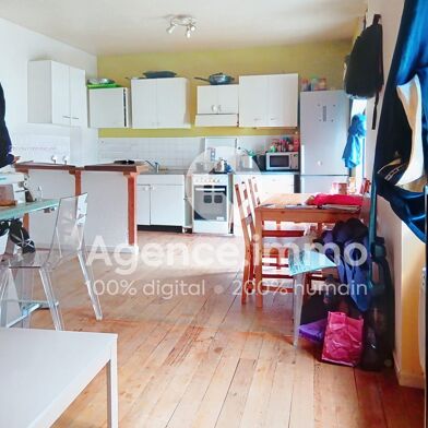 Immeuble  425500 €