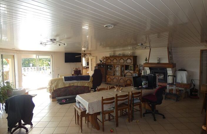 Maison de plain-pied — photo 5