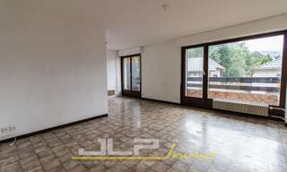 Appartement 4 Pièces 93 m² à vendre à Saint-Gervais-les-Bains (74170)