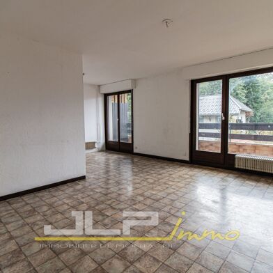 Appartement 4 pièces 299000 €