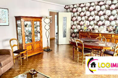 Appartement 3 pièces 147000 €