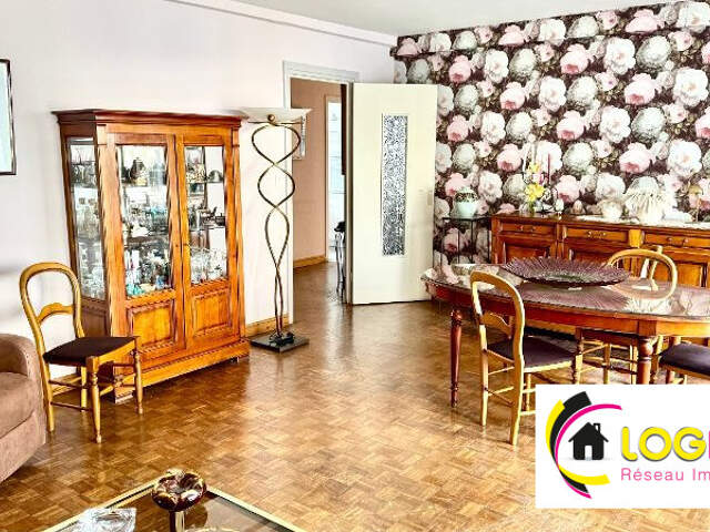 Appartement type 3 — photo du bien