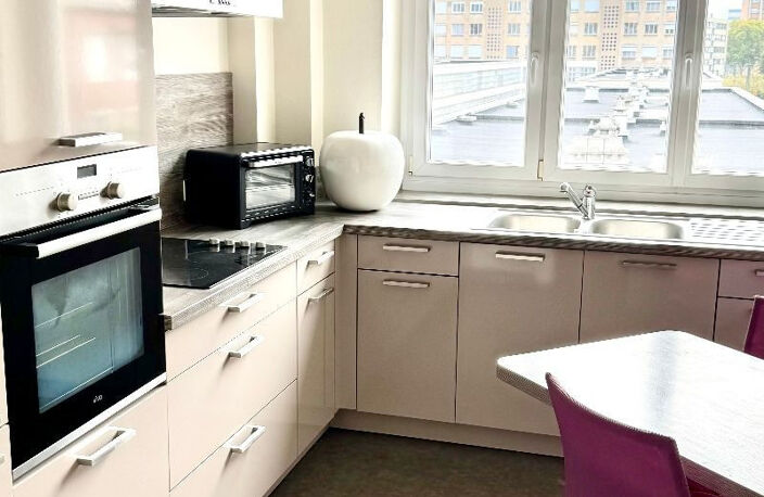 Appartement type 3 — photo 2