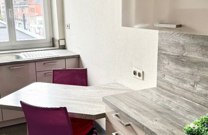 Appartement type 3 — photo 3