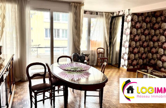 Appartement type 3 — photo 4