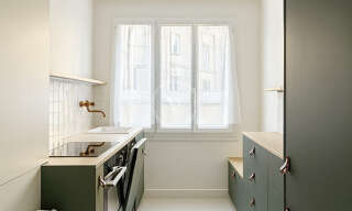 Appartement 4 Pièces 56 m² à vendre à Nantes (44000)