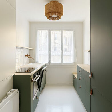 Appartement 4 pièces 249000 €