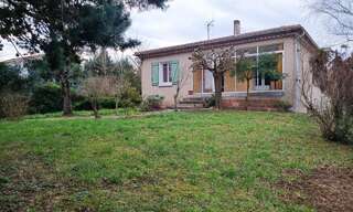 Maison 4 Pièces 110 m² à louer à Castelnaudary (11400)