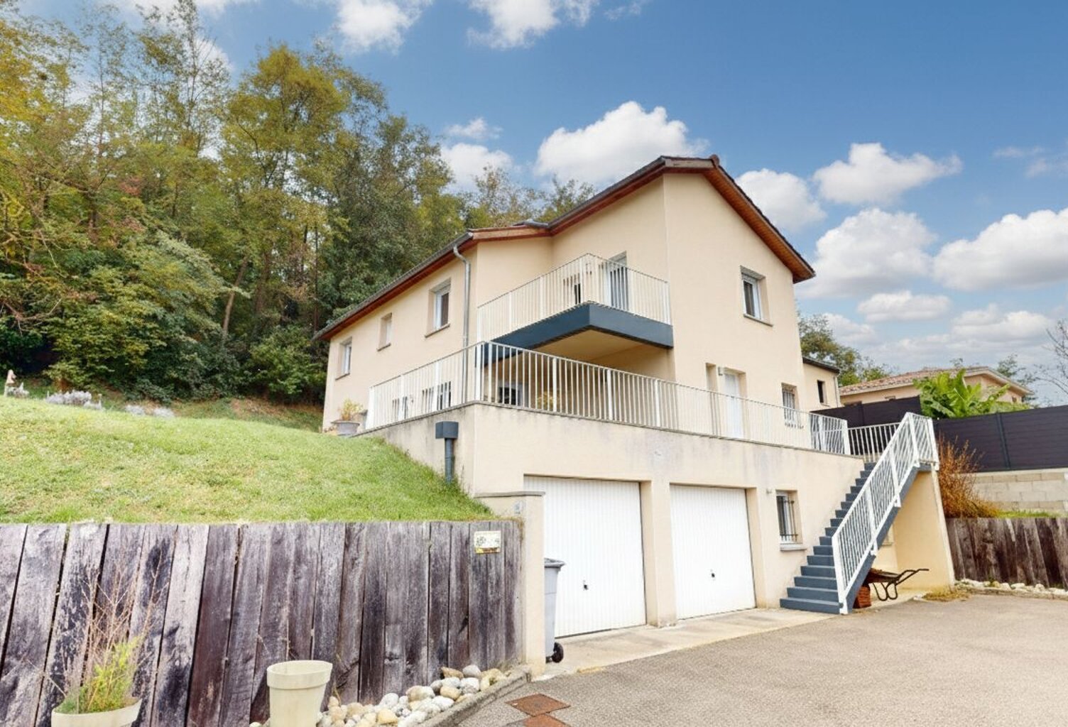 A vendre – Spacieuse maison familiale 4 chambres + bureau — photo 1
