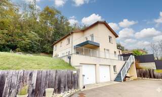 Maison 5 Pièces 166 m² à vendre à Saint-Didier-de-Formans (01600)