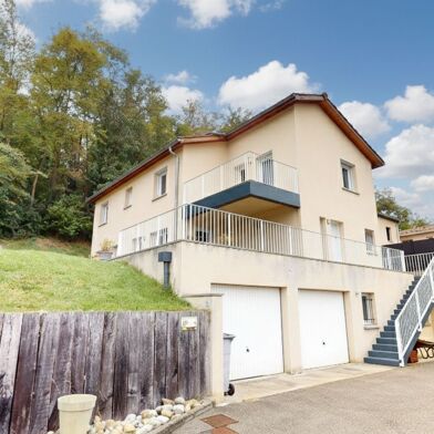 Maison 5 pièces 520000 €