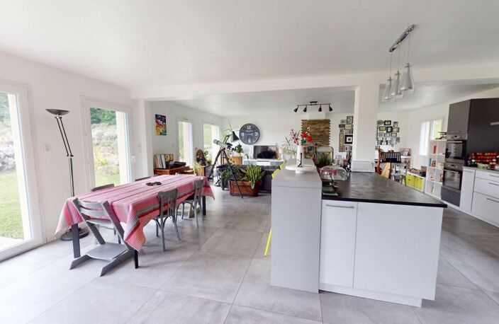 A vendre – Spacieuse maison familiale 4 chambres + bureau — photo 3
