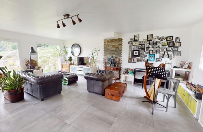 A vendre – Spacieuse maison familiale 4 chambres + bureau — photo 4