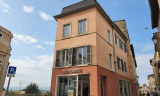 Appartement 4 Pièces 78 m² à vendre à Trévoux (01600)