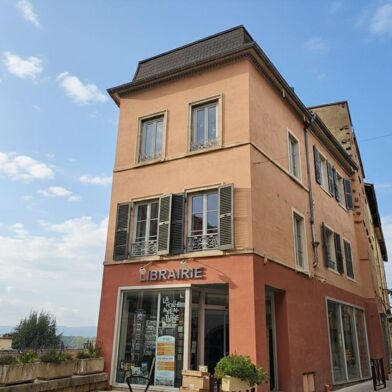 Appartement 4 pièces 165000 €