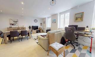 Appartement 4 Pièces 78 m² à vendre à Trévoux (01600)