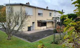 Maison 7 Pièces 144 m² à vendre à La Capelle (02260)