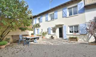 Maison 4 Pièces 94 m² à vendre à Priay (01160)