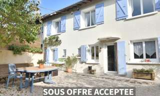 Maison 4 Pièces 94 m² à vendre à Priay (01160)