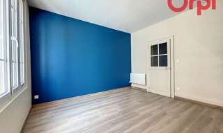 Appartement 1 Pièce 26 m² à louer à Vichy (03200)