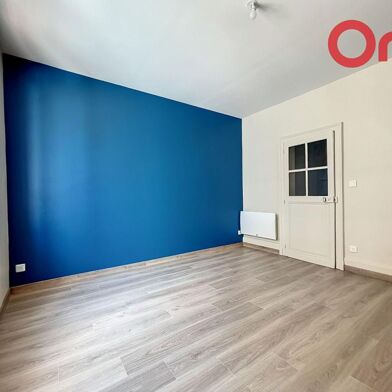 Appartement 1 pièces 440 €