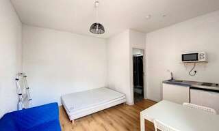 Appartement 1 Pièce 17 m² à louer à Vichy (03200)