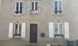 Immeuble  110 m² à vendre à Le Mérévillois (91660)