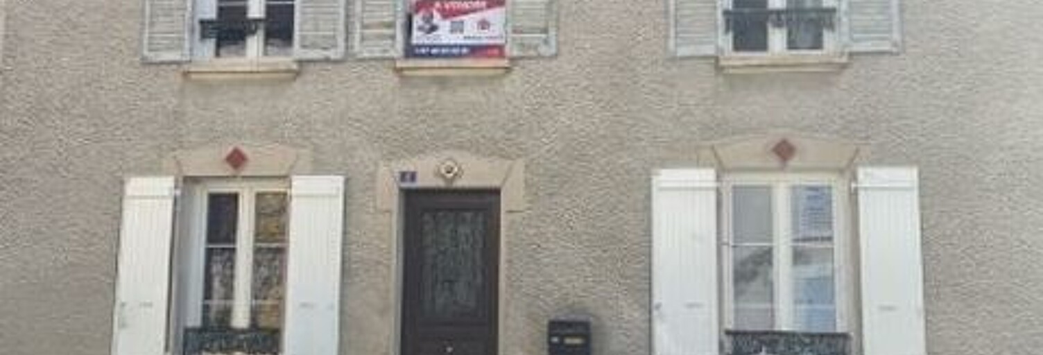 Immeuble  110 m² à vendre à Le Mérévillois (91660)