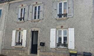 Immeuble  110 m² à vendre à Le Mérévillois (91660)