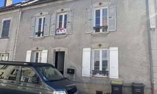 Immeuble  110 m² à vendre à Le Mérévillois (91660)