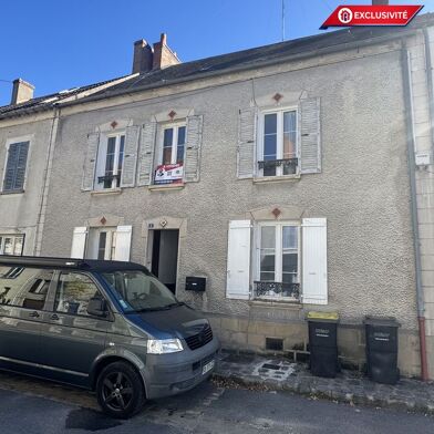 Immeuble  178800 €